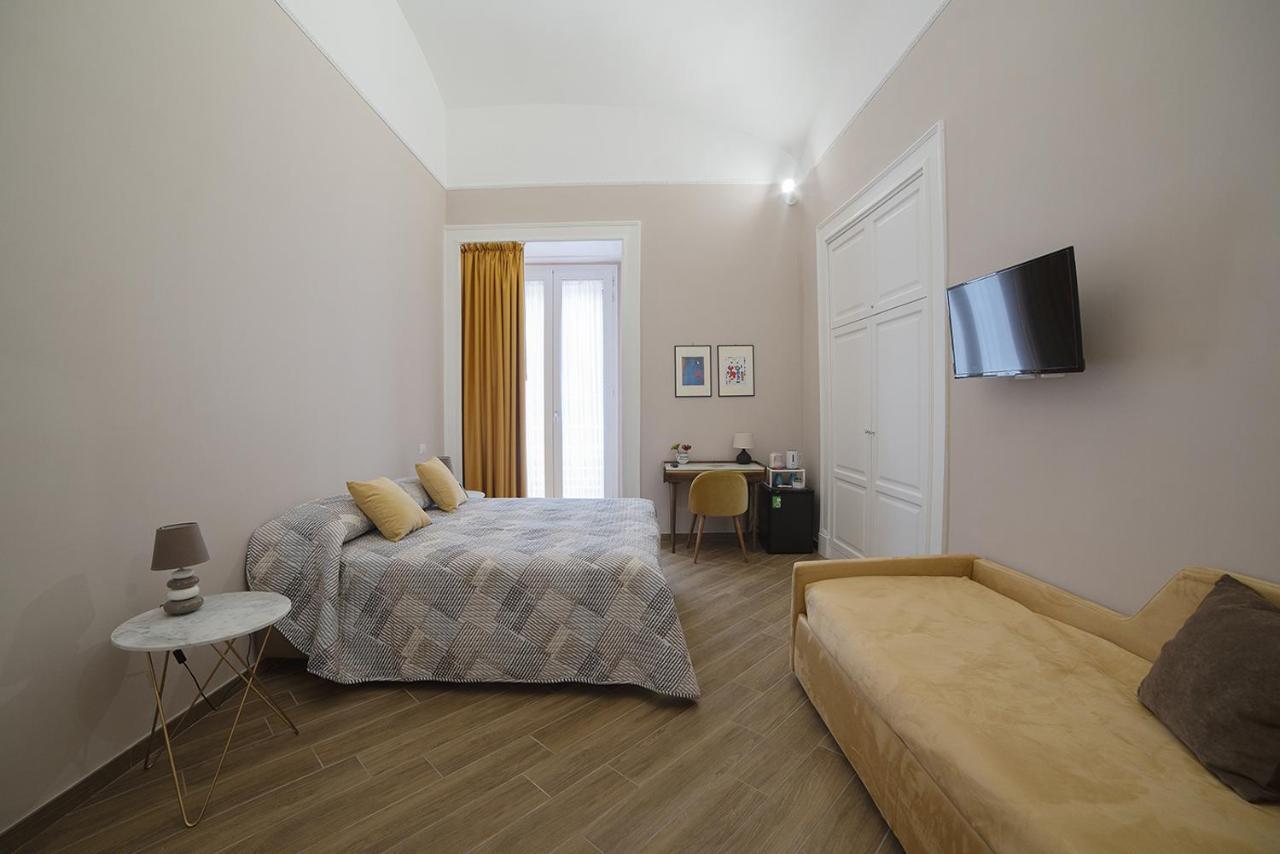 Chambre Triple Deluxe